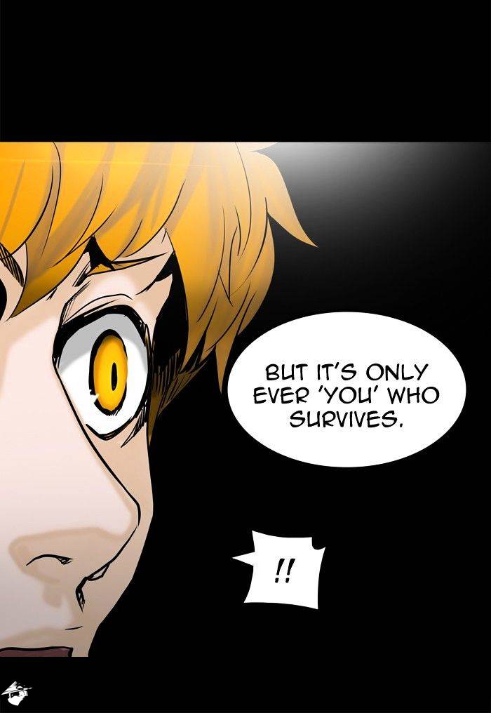 Tower of God Chapter 308 image 027